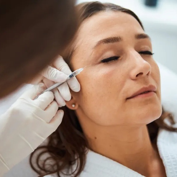 Botox Injection