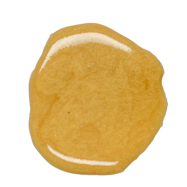 24k Gold Jelly Face Mask