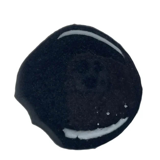 Charcoal Jelly Mask Facial