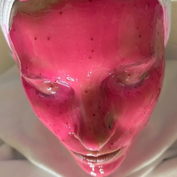 Jelly Fusion Mask