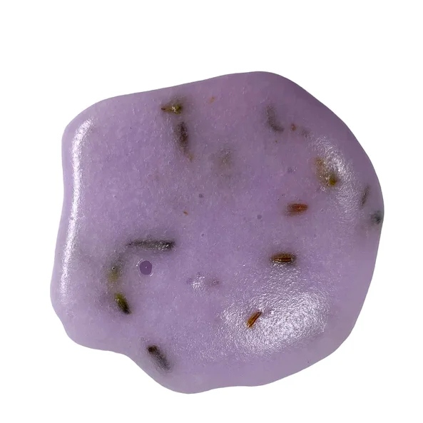 Lavender Jelly Mask Facial