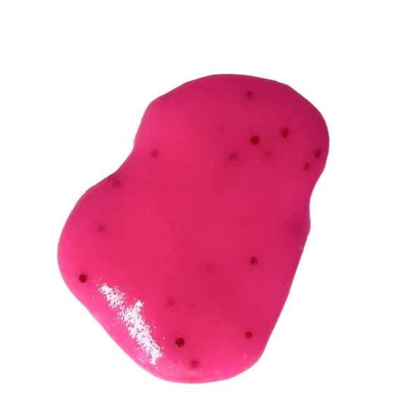 Pomegranate Jelly Mask Facial